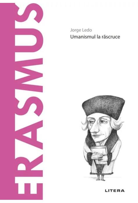 Copertă produs Erasmus (Vol. 35)