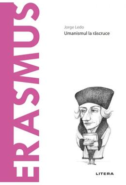 Copertă produs Erasmus (Vol. 35)