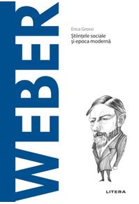 Copertă produs Weber (Vol. 36)