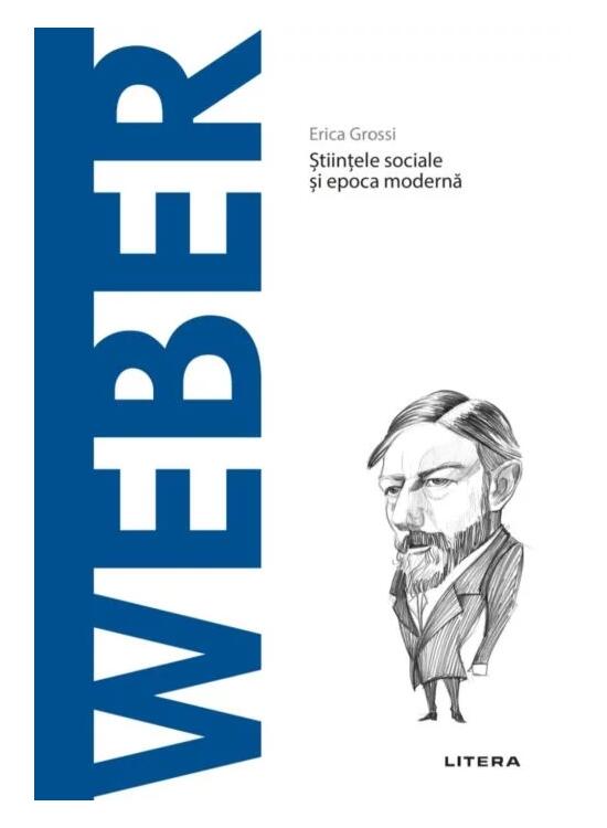 Copertă produs Weber (Vol. 36) - gallery big 1