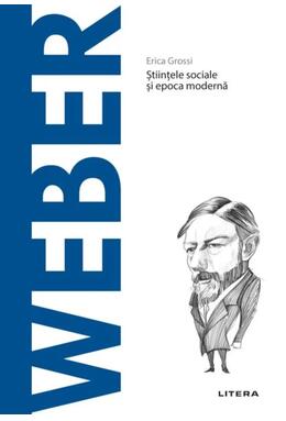 Copertă produs Weber (Vol. 36)