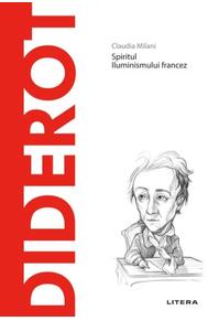 Copertă produs Diderot (Vol. 37)