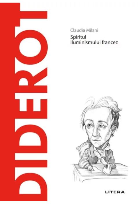 Copertă produs Diderot (Vol. 37)