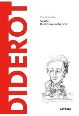 Copertă produs Diderot (Vol. 37)