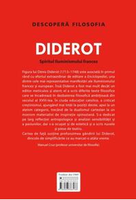 Copertă produs Diderot (Vol. 37)
