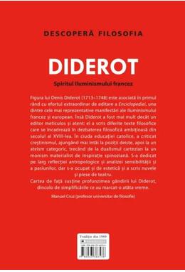 Copertă produs Diderot (Vol. 37)