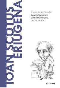 Copertă produs Ioan Scotus Eriugena (Vol. 54)