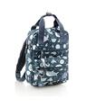 Copertă produs Mini rucsac tip geantă 30 cm, Miquelrius Save the Ocean, din materiale reciclate - MR16143 - thumb 1