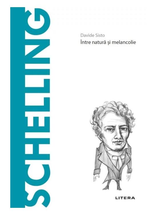 Copertă produs Schelling (Vol. 57) - gallery big 1
