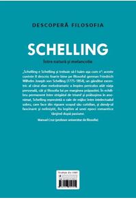 Copertă produs Schelling (Vol. 57)