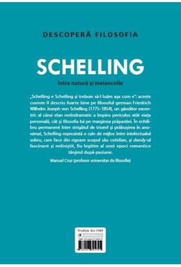 Copertă produs Schelling (Vol. 57)