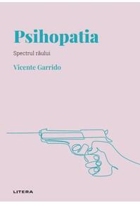 Copertă produs Psihopatia (Vol. 2)