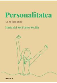 Copertă produs Personalitatea (Vol. 3)