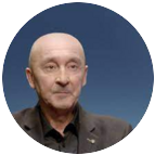 Fotografie autor Roberto Colom