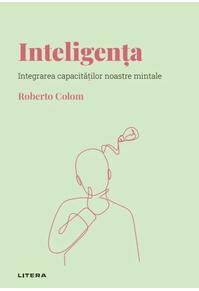 Copertă produs Inteligența (Vol. 4)
