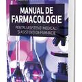Copertă produs Manual de farmacologie pentru asistenți medicali și asistenți de farmacie - gallery small 