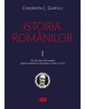 Copertă produs Istoria rom&acirc;nilor (3 volume) - thumb 4