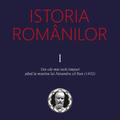 Copertă produs Istoria rom&acirc;nilor (3 volume) - gallery small 