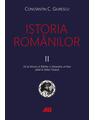Copertă produs Istoria rom&acirc;nilor (3 volume) - thumb 6