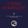 Copertă produs Istoria rom&acirc;nilor (3 volume) - gallery small 