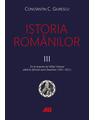 Copertă produs Istoria rom&acirc;nilor (3 volume) - thumb 8