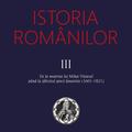 Copertă produs Istoria rom&acirc;nilor (3 volume) - gallery small 