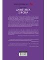 Copertă produs Anxietatea și fobia - thumb 2