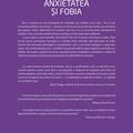 Copertă produs Anxietatea și fobia - gallery small 