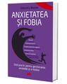 Copertă produs Anxietatea și fobia - thumb 3
