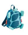 Copertă produs Mini rucsac 28 cm, Miquelrius Turtle Save the Ocean, din materiale reciclate - MR19676 - thumb 1