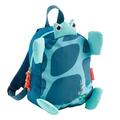 Copertă produs Mini rucsac 28 cm, Miquelrius Turtle Save the Ocean, din materiale reciclate - MR19676 - gallery small 