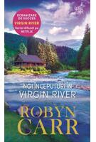 Copertă produs Noi &icirc;nceputuri &icirc;n Virgin River (Vol. 1)