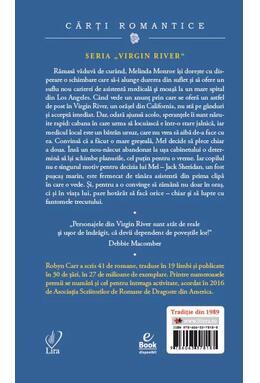 Copertă produs Noi &icirc;nceputuri &icirc;n Virgin River (Vol. 1)
