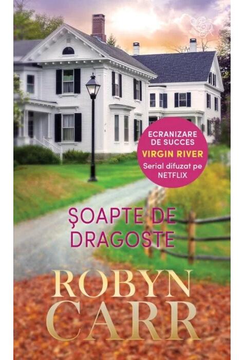 Copertă produs Șoapte de dragoste (Vol. 3)