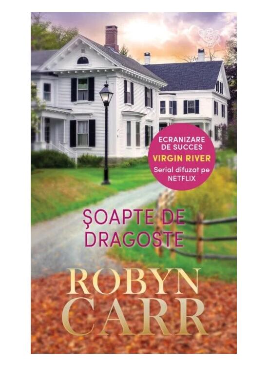 Copertă produs Șoapte de dragoste (Vol. 3) - gallery big 1