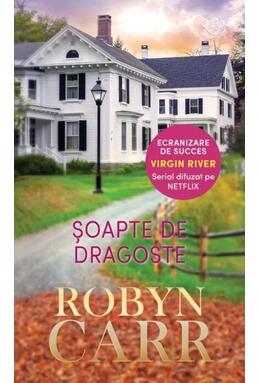 Copertă produs Șoapte de dragoste (Vol. 3)