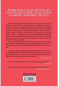 Copertă produs Vegetariana