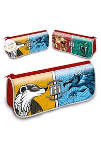 Copertă produs Penar mini cu 1 compartiment Harry Potter - Stand Together