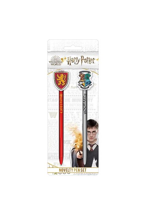 Copertă produs Set de 2 pixuri Harry Potter - Stand Together