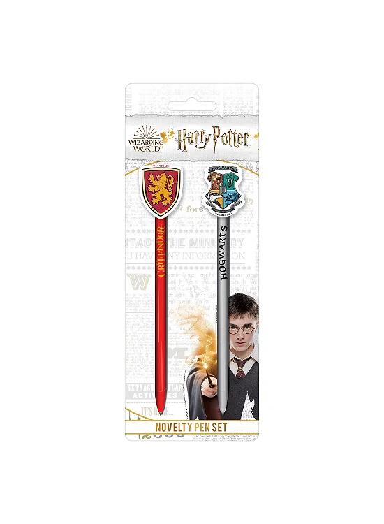 Copertă produs Set de 2 pixuri Harry Potter - Stand Together - gallery big 1