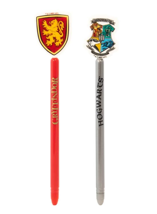 Copertă produs Set de 2 pixuri Harry Potter - Stand Together - gallery big 2