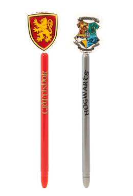 Copertă produs Set de 2 pixuri Harry Potter - Stand Together