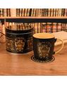 Copertă produs Set de cană 370 ml și coaster cu cutie Harry Potter - Gringotts - thumb 2