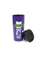 Copertă produs Travel mug 425 ml DC Comics - Joker: Straight outta Gotham/ Arkham - thumb 2