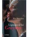 Copertă produs Legământul lui Grayson - thumb 1
