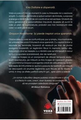 Copertă produs Legământul lui Grayson