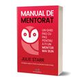 Copertă produs Manual de mentorat - gallery small 