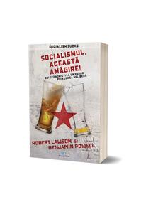 Copertă produs Socialismul, această amăgire!
