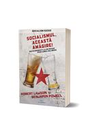Copertă produs Socialismul, această amăgire!
