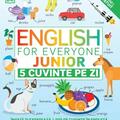 Copertă produs English for Everyone: Junior - gallery small 
